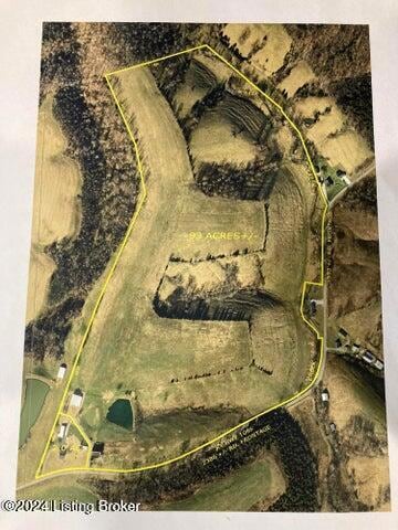 2325 State Highway 1066, Bloomfield, KY 40008 - photo 2