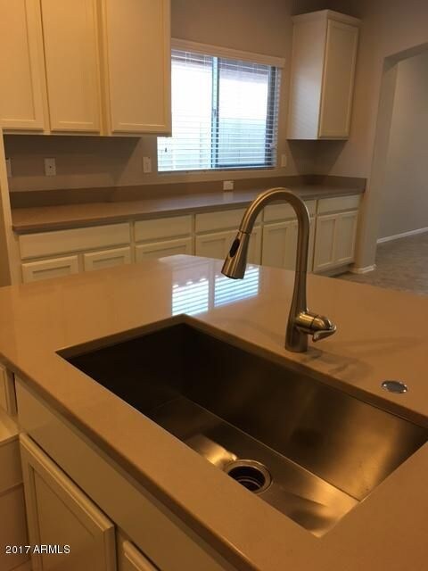 Single Basin Kitchen Sink