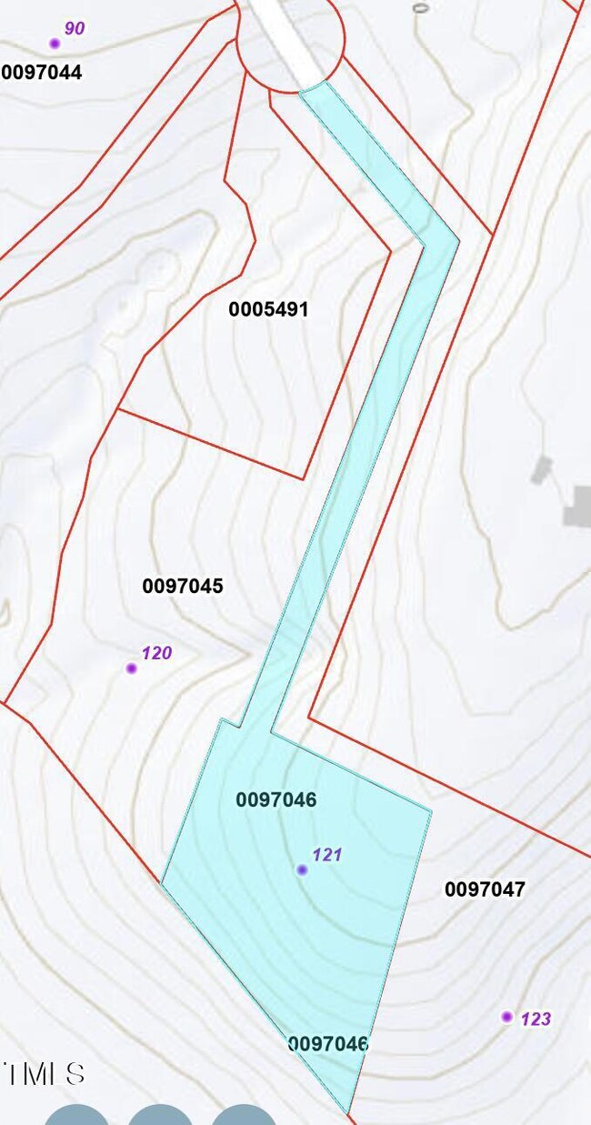 GIS Map
