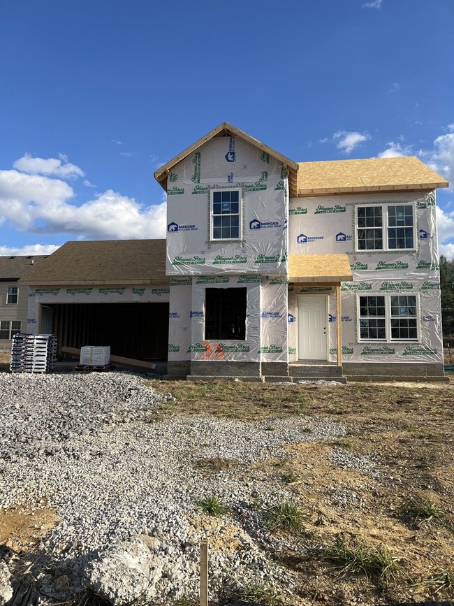 230 Timber Cir, Manchester, TN 37355 - photo 4