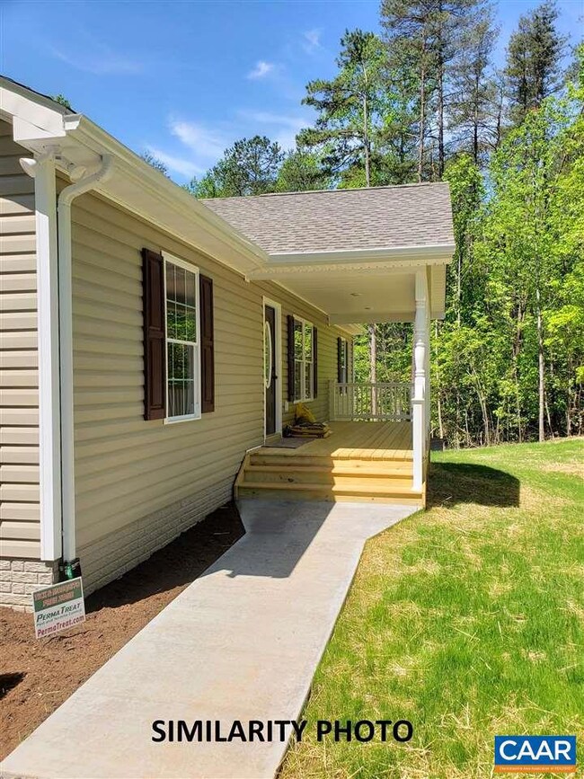 309 George James Loop, Radiant, VA 22732 - photo 2