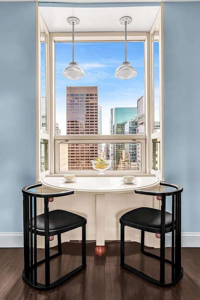 Museum Tower unit 30BC, New York, NY 10019 - photo 5