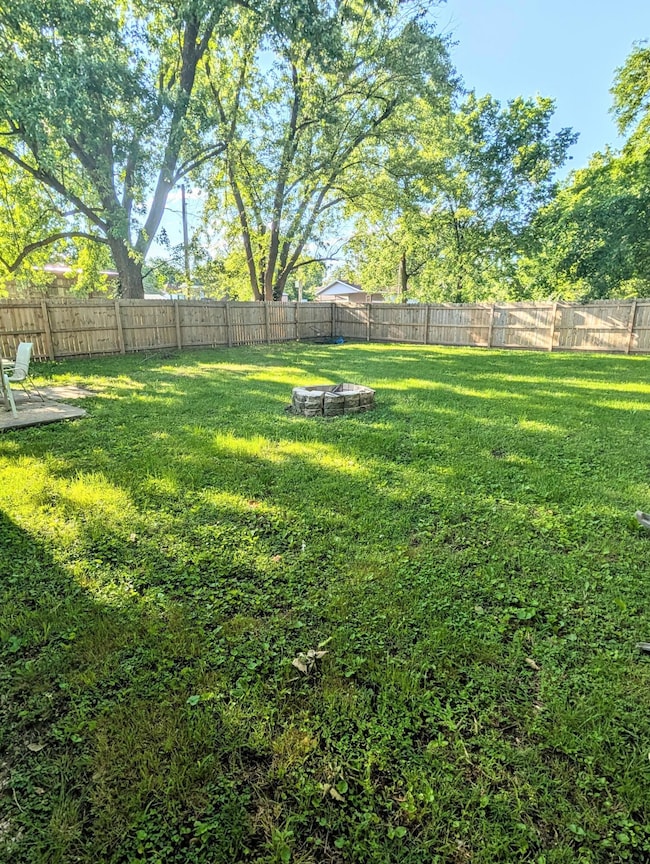 Backyard 3