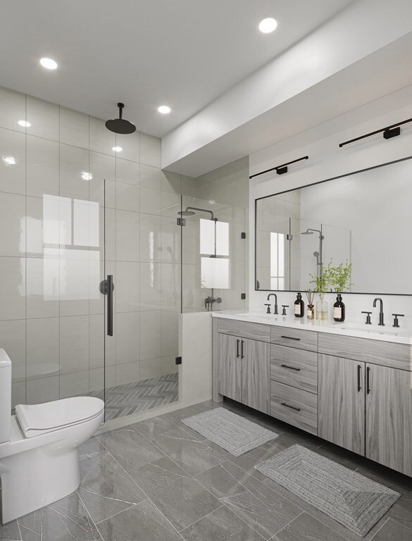 97 Williams St unit 6, Jamaica Plain, MA 02130 - photo 5