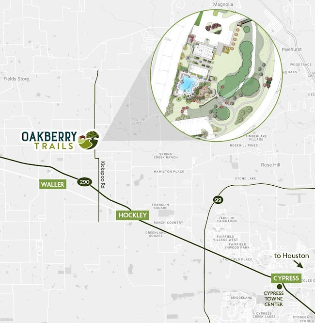 29403 Meadowcreek Hill Dr, Waller, TX 77484 - photo 7