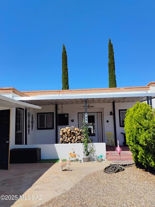 242 N Sage St, Pearce, AZ 85625 - photo 5