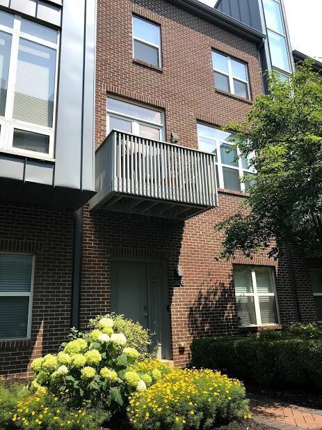 986 S Front St unit 986, Columbus, OH 43206 - photo 3