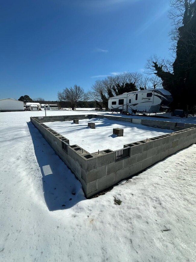 4360 Sunnyside Rd unit A, Cheriton, VA 23310 - photo 4