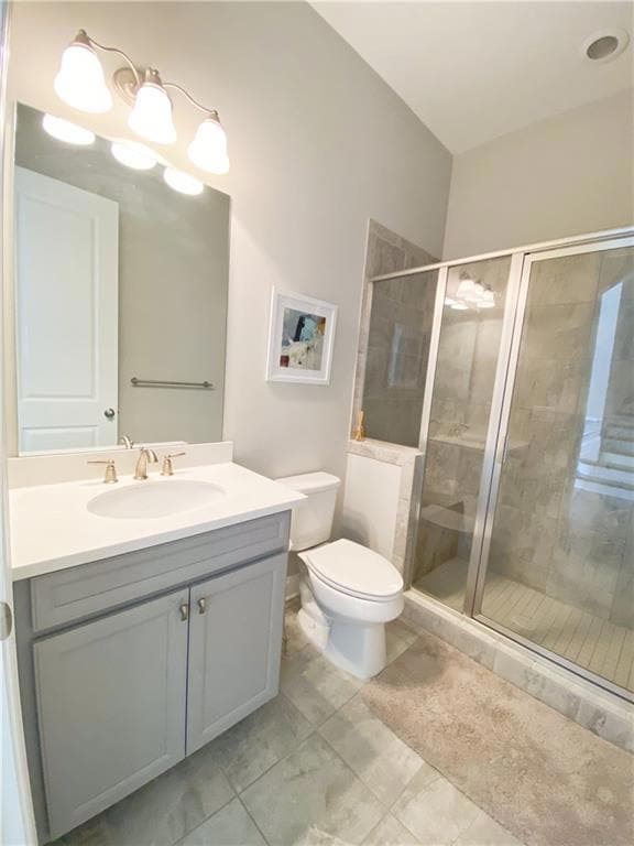 Full Bathroom on main level