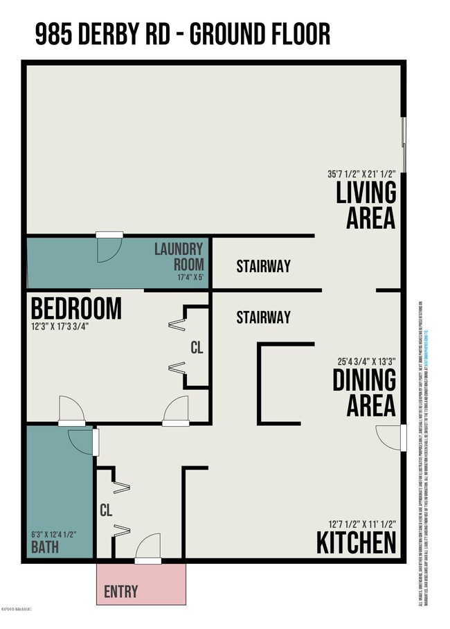 985 S Derby Rd, Stanton, MI 48888 - photo 5