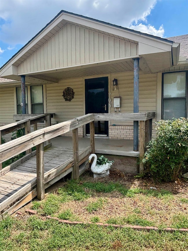708 W Pecan Ave, Duncan, OK 73533 - photo 2