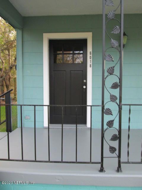 6018 Hyram Ave, Jacksonville, FL 32210 - photo 2