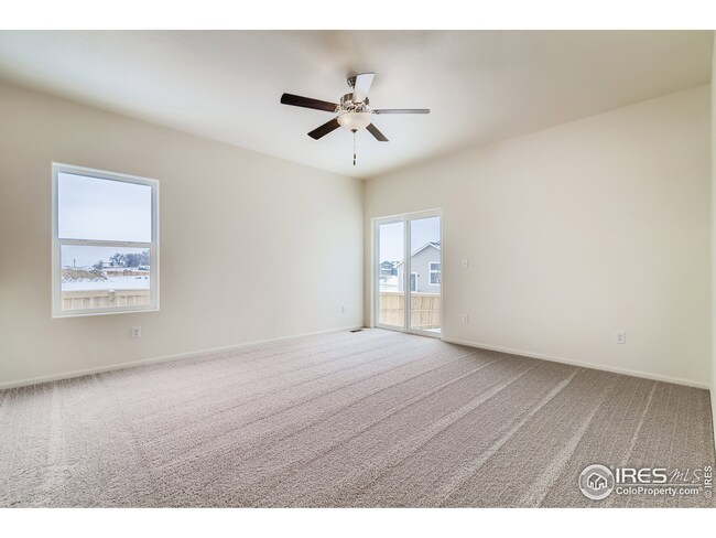 1237 Lily Mountain Rd, Severance, CO 80550 - photo 3