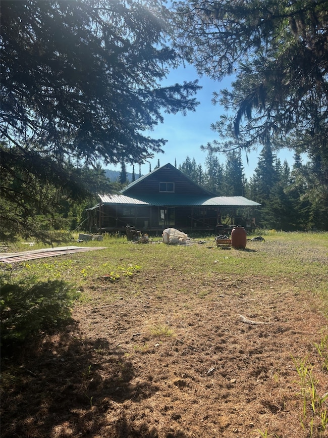 72 Sheldon Flats Rd, Libby, MT 59923 - photo 2