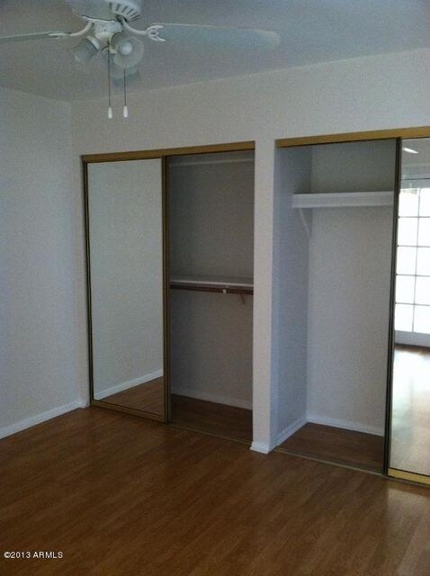 Mstr bedroom