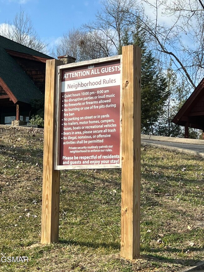 Lot 18 J E D Trail, Sevierville, TN 37862 - photo 7