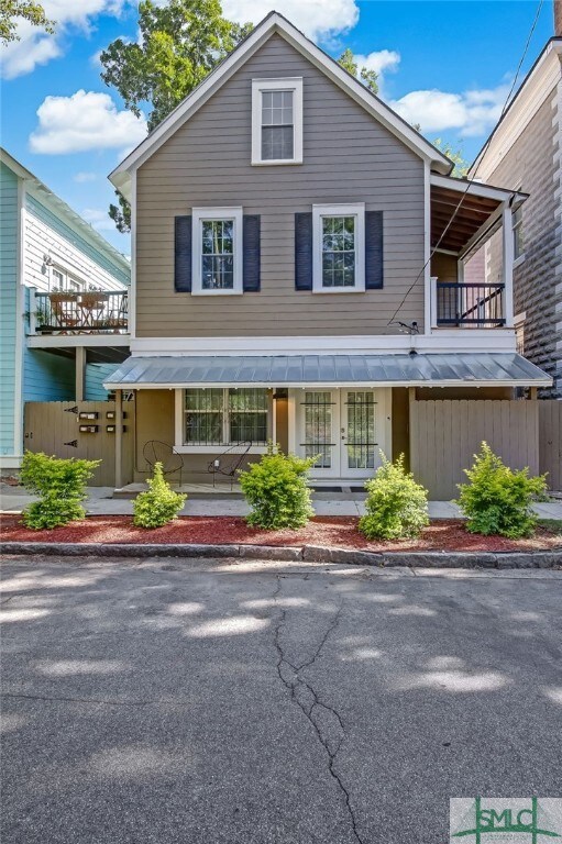 115 W 35th St, Savannah, GA 31401 - photo 4