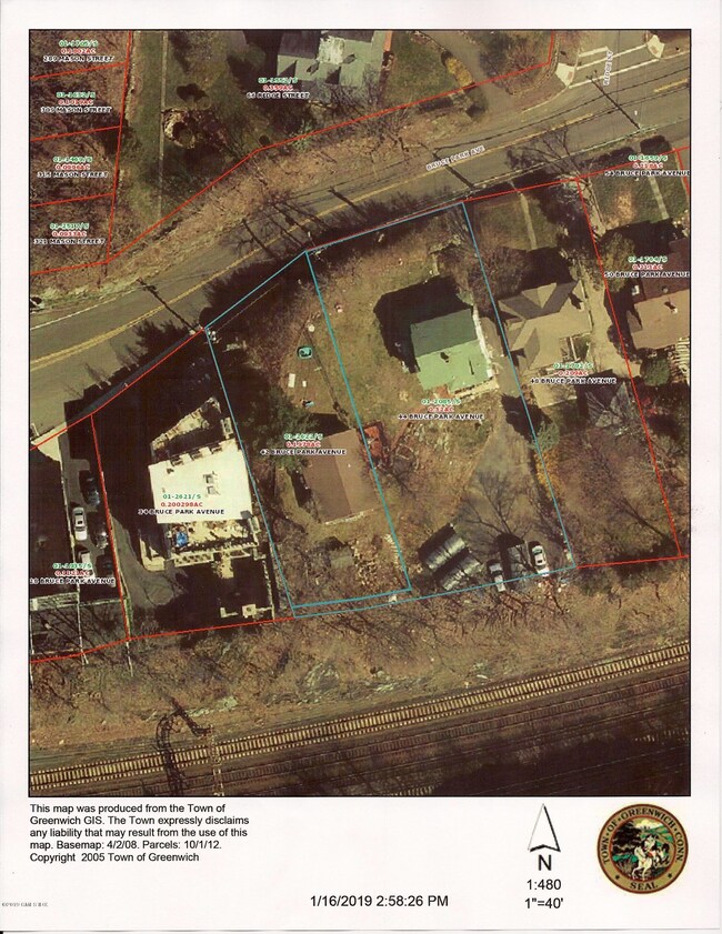 44&42 Bruce Park Ave, Greenwich, CT 06830 - photo 3