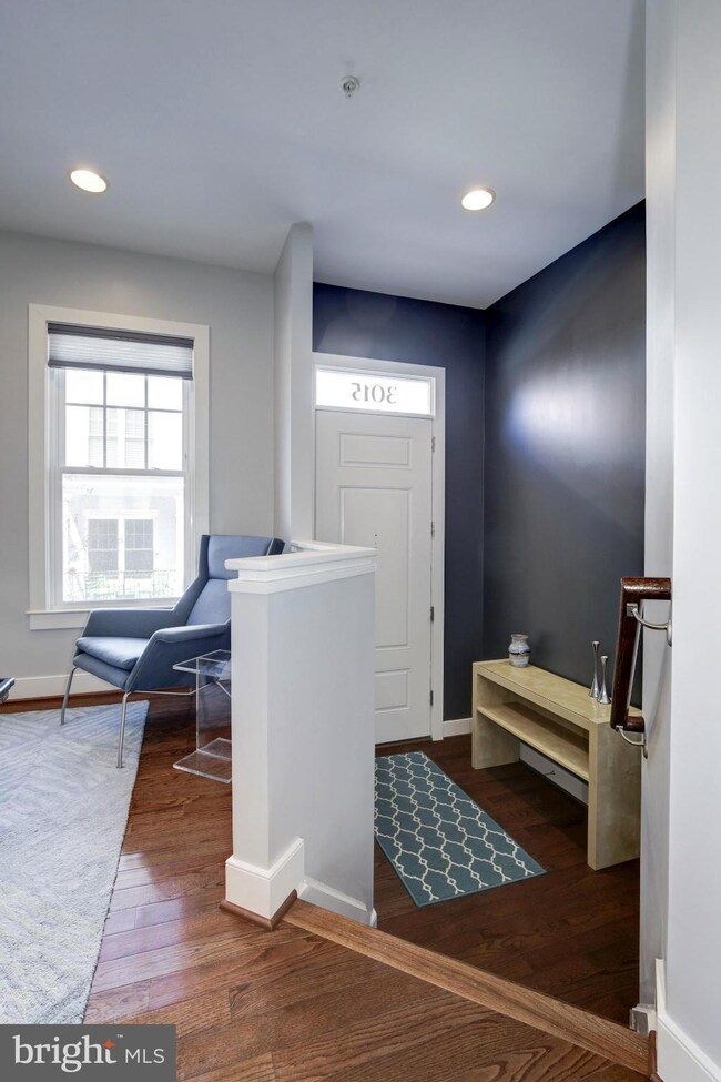 3015 Chancellors Way NE, Washington, DC 20017 - photo 3