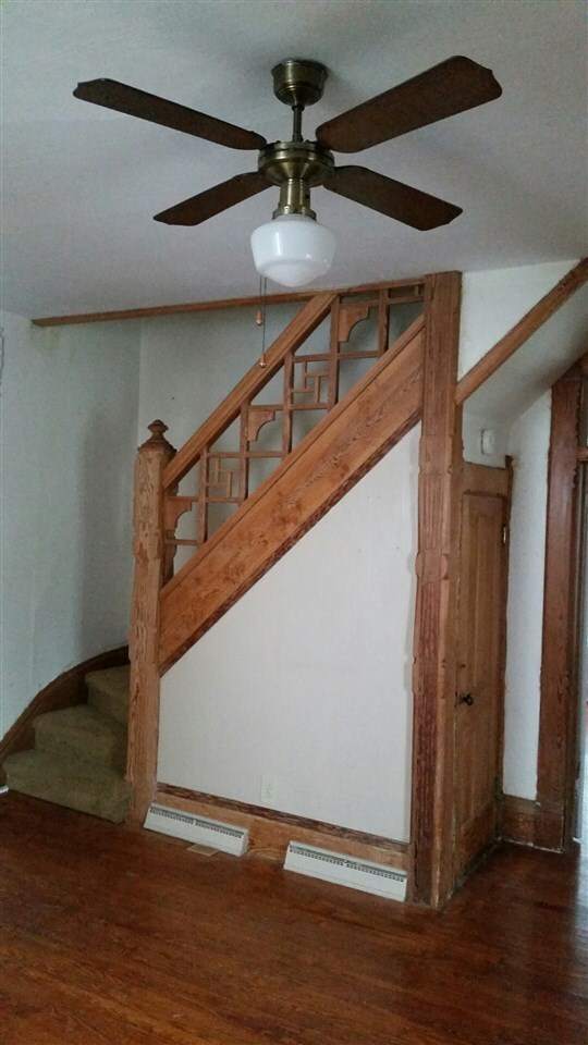 Beautiful Staircase