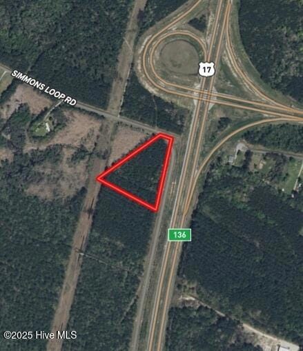 0 U S 17, New Bern, NC 28562 - photo 6