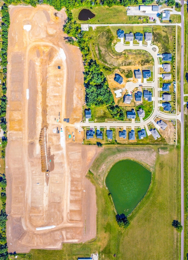 LOT 237 Kestrel Ct, Columbia, MO 65202 - photo 2