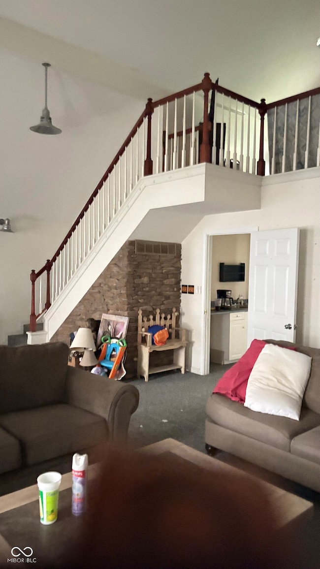 4423 Bridgefield Dr W, Indianapolis, IN 46231 - photo 4