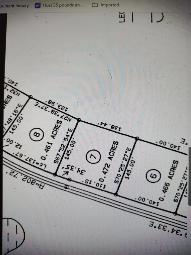 TBD Carrington Green Rd, Sudith, KY 40371 - photo 3