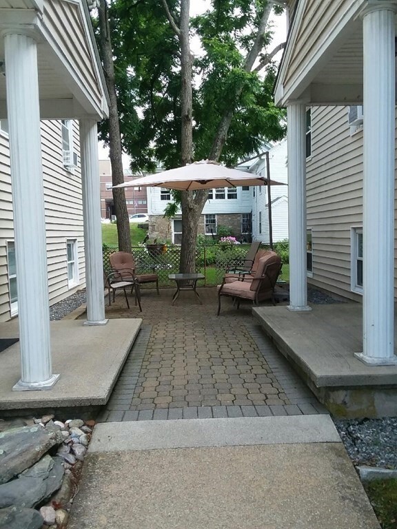 30 Woodbine Place unit 3, Fall River, MA 02720 - photo 3