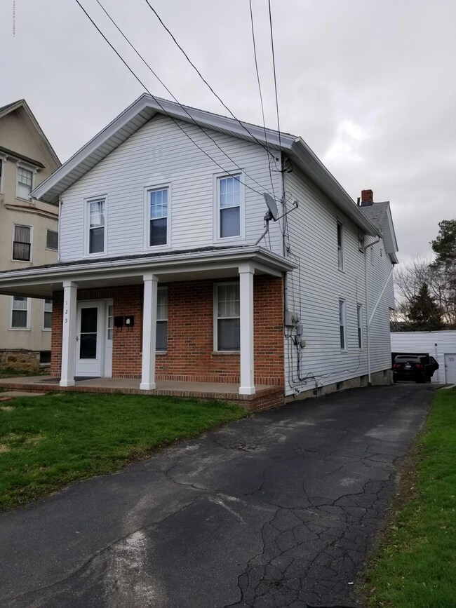 125 S Sumner Ave unit 13I, Scranton, PA 18504 - photo 3