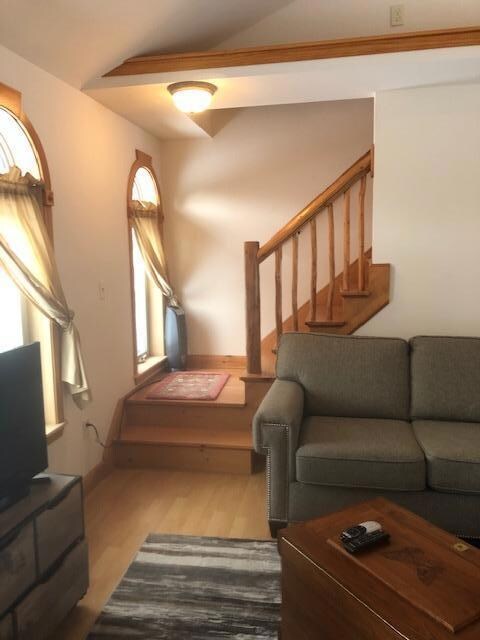 Stairway