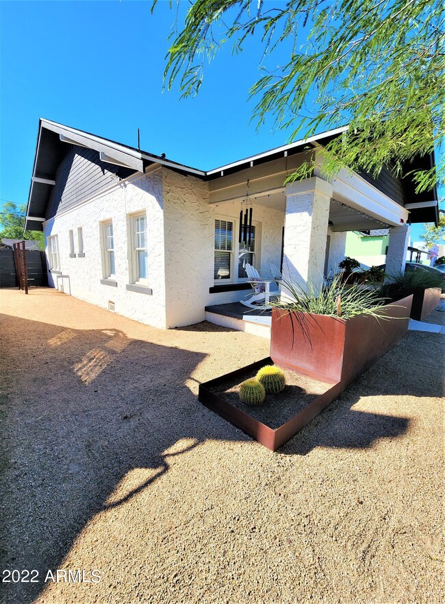 2226 N 12th St, Phoenix, AZ 85006 - photo 4