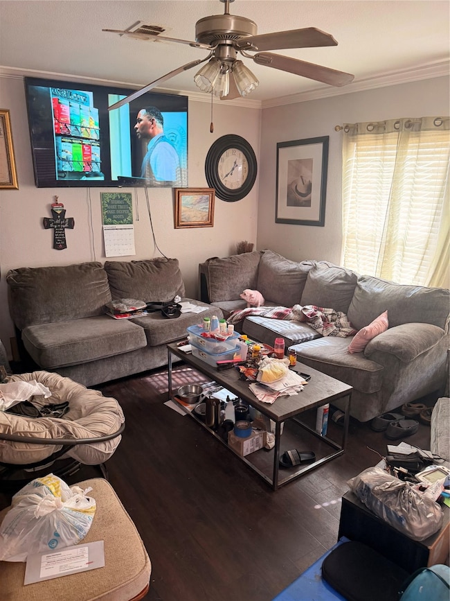 8602 De Priest St, Houston, TX 77088 - photo 2