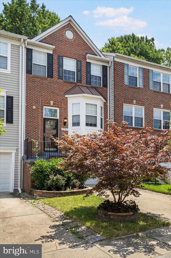 2707 Almond Ln, Springdale, MD 20774 - photo 2