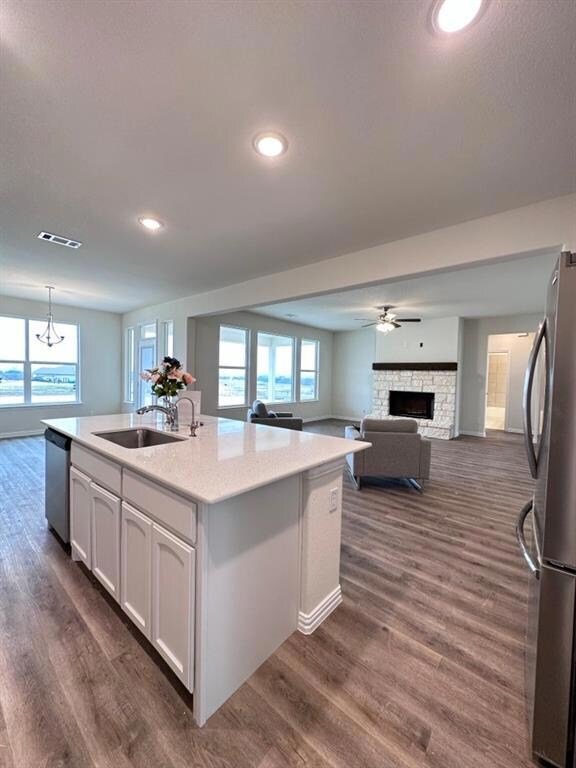 123 Hillock Ct, Decatur, TX 76234 - photo 5