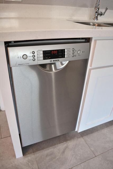 Dishwasher
