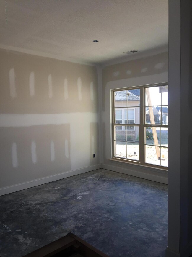 Breakfast Room