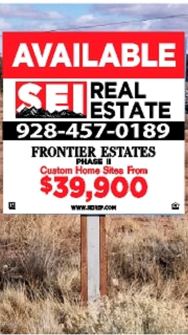 0 W Heritage unit 228641, Snowflake, AZ 85937 - photo 6