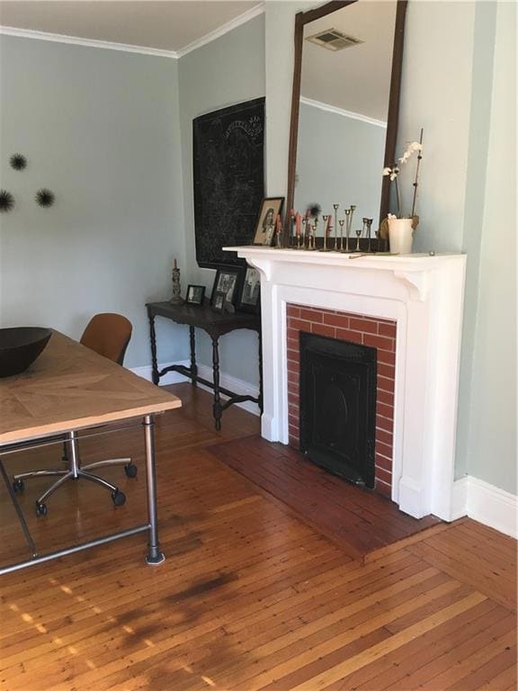 1st Floor bedroom