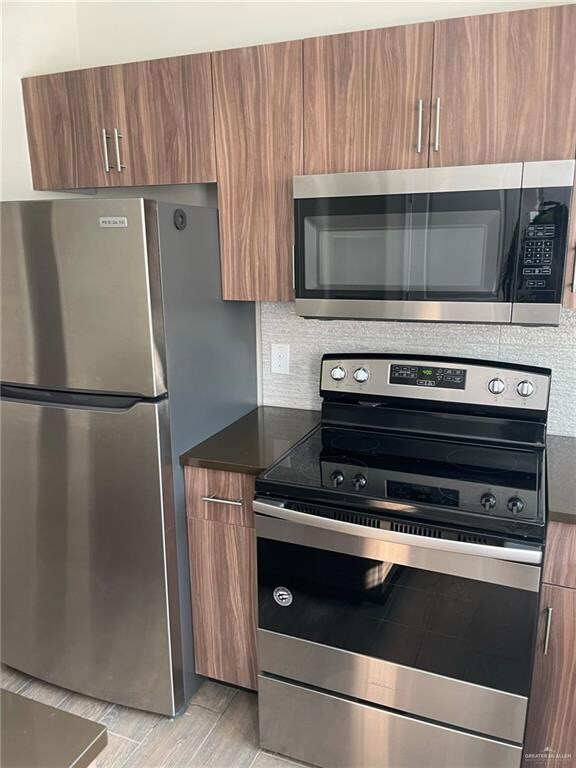 1705 W Broome St unit 1, Edinburg, TX 78541 - photo 5