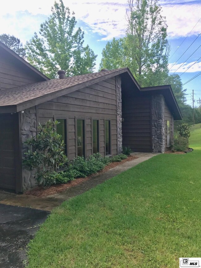 2681 Highway 15, Calhoun, LA 71225 - photo 2