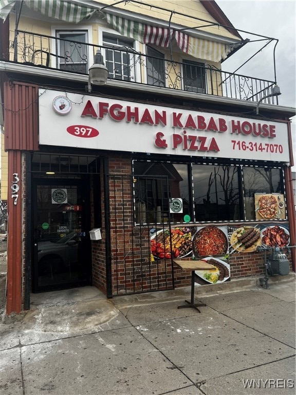 397 Jefferson Ave, Buffalo, NY 14206 - photo 3