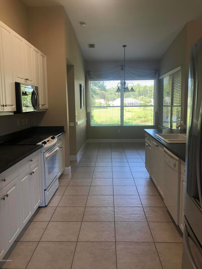 Kitchen Dining