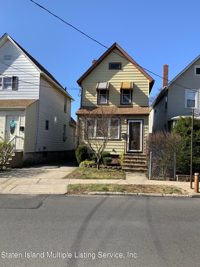 24 Walker St, Staten Island, NY 10302 - photo 2