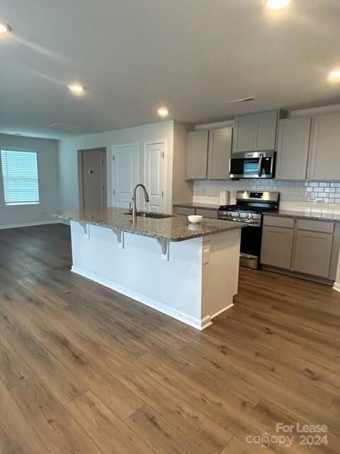 212 Brentwood Dr, Statesville, NC 28625 - photo 6