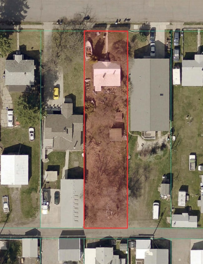 3708 E 28th Ave, Spokane, WA 99223 - photo 4