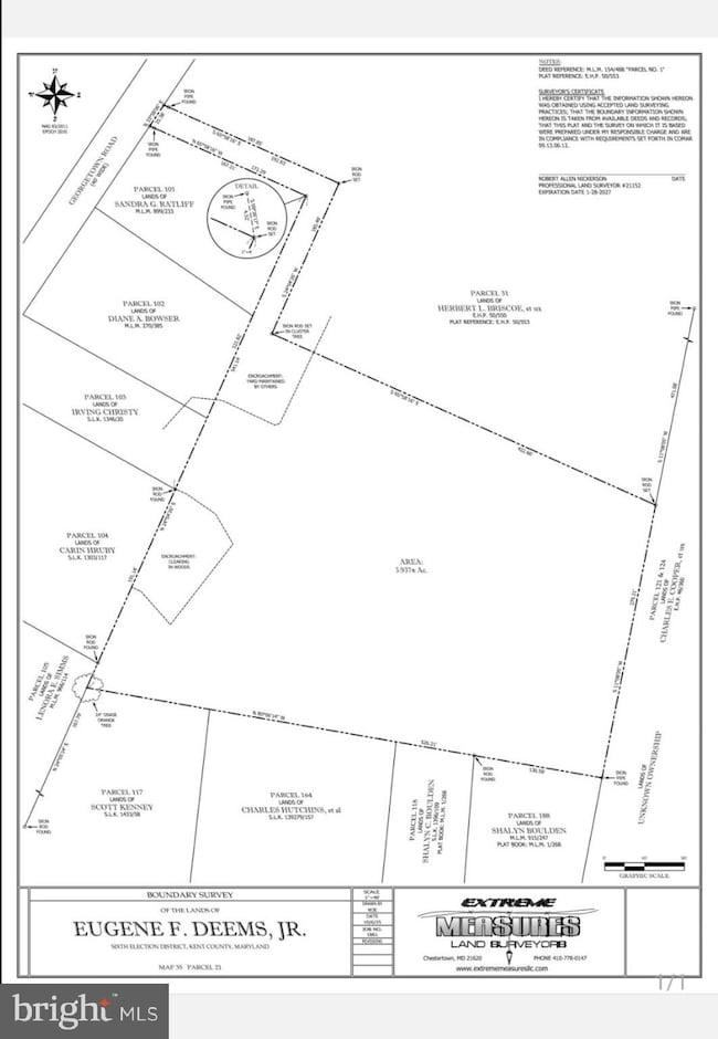 0 Georgetown Rd SE unit MDKE2005844, Chestertown, MD 21620 - photo 6