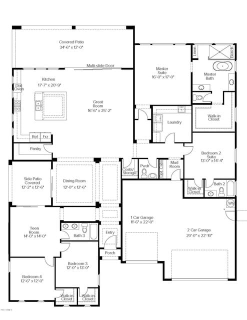 Floorplan - 1803