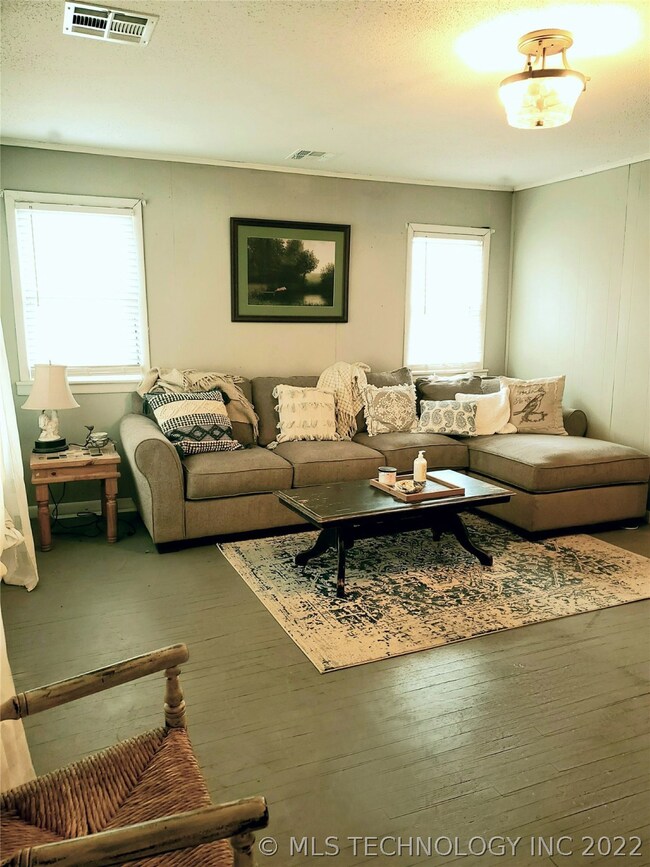 11795 Will Sampson, Preston, OK 74456 - photo 4