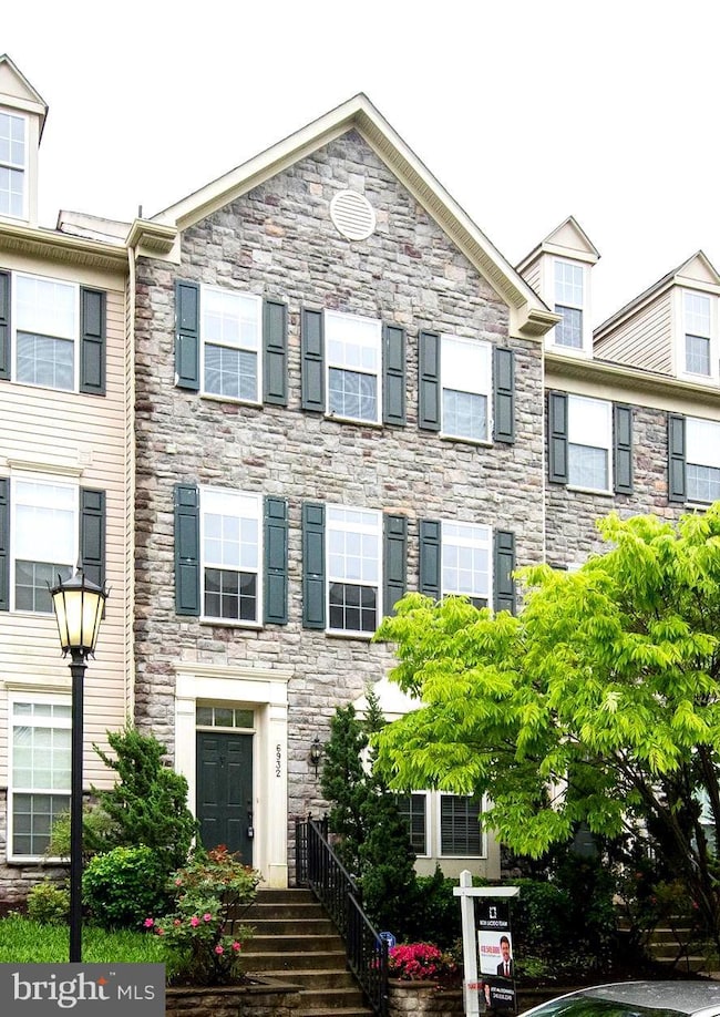 6932 Red Clay Forge, Elkridge, MD 21075 - photo 2